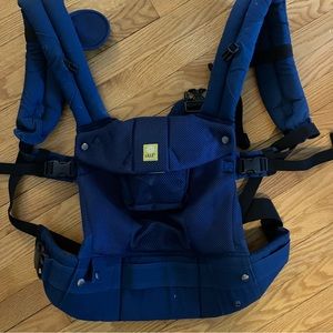 New Lillebaby Complete Airflow Carrier